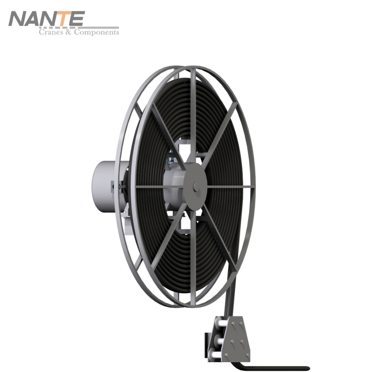 10-MCR Motorized Cable Reel