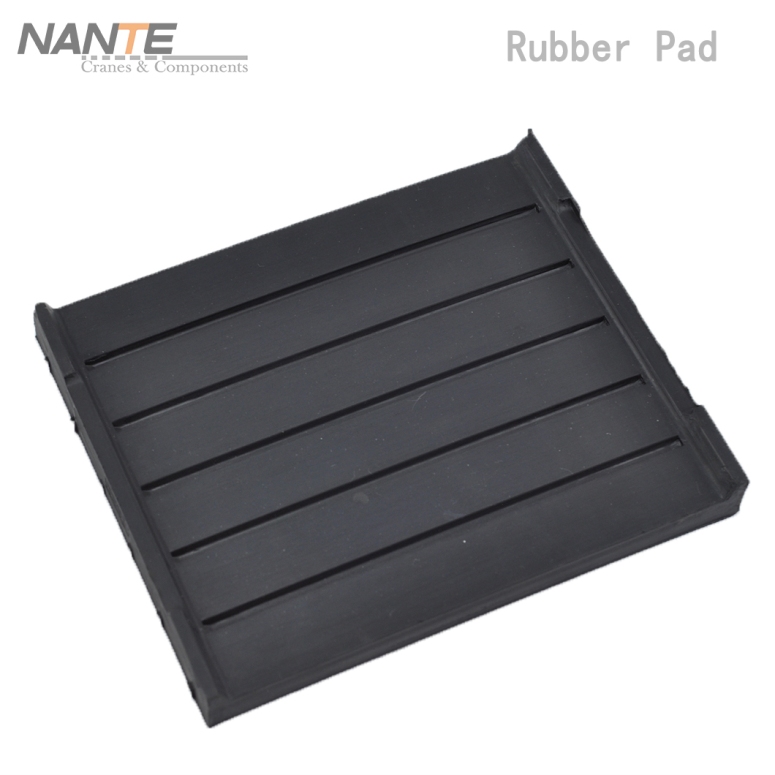 14-Rubber pad for the rail jointer