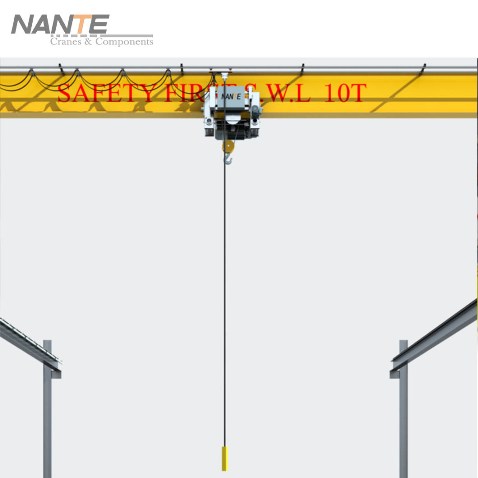 50-NXAC Pendent Control for Overhead Crane