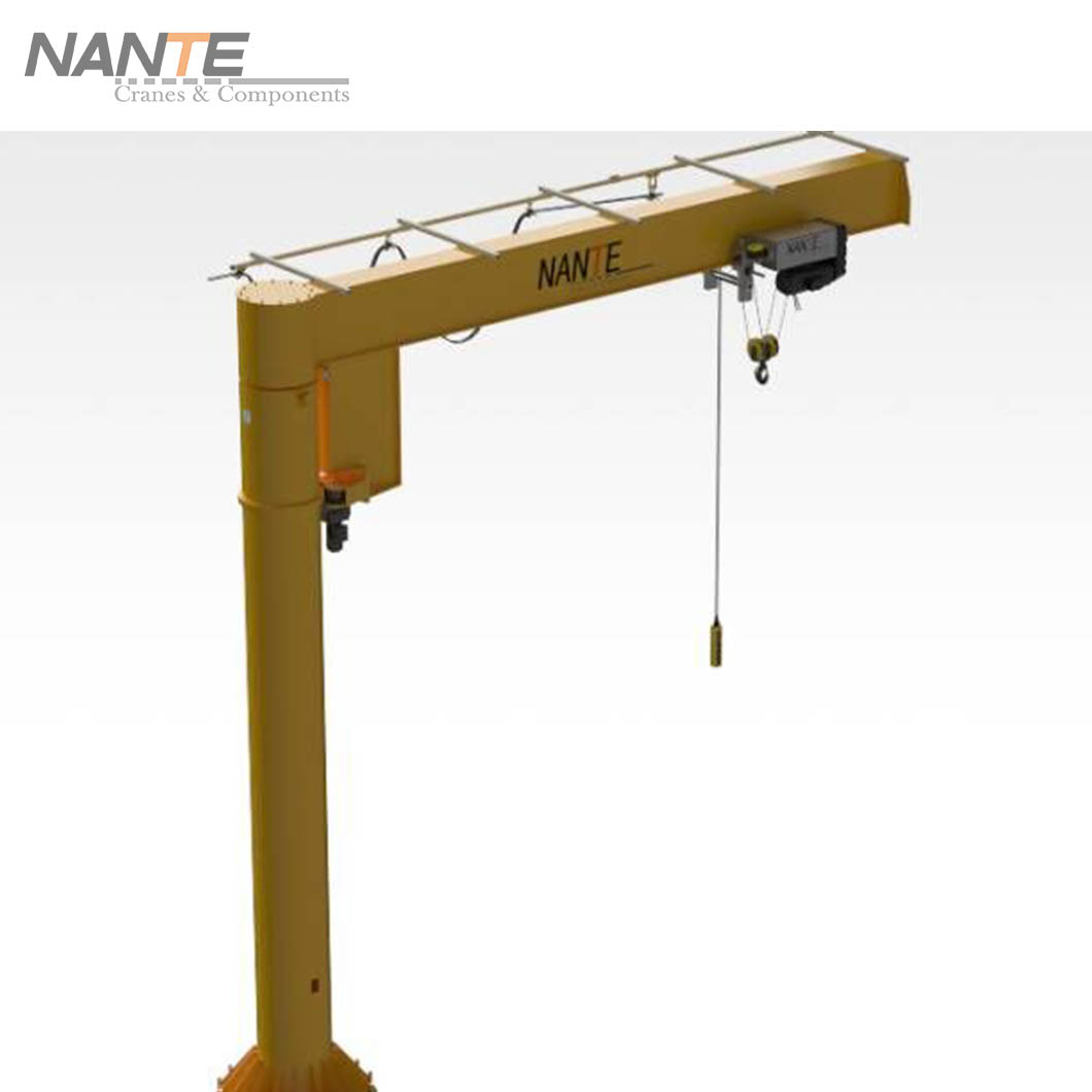 51-NXAC Pendent Control for Jib Crane