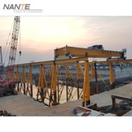 Overhead Crane for Highway Construction - 副本