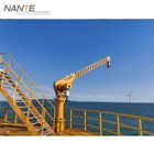 1-offshore davit crane