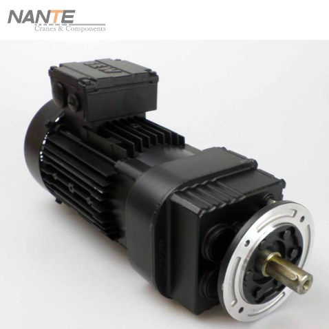 51-RF Series Motor for SCE end carriage