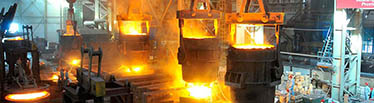 0-Steel mill