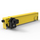10-Hollow shaft end carriage