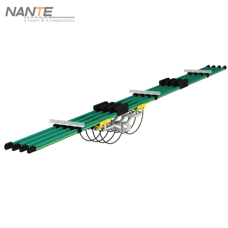 10-Unipole Conductor Rail