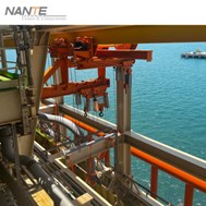26-16t gantry crane for Oil transport vessel - 副本