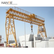 30-Truss Girder Gantry Crane for Precast yard - 副本