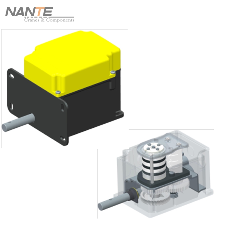 16-Rotational Limit Switch