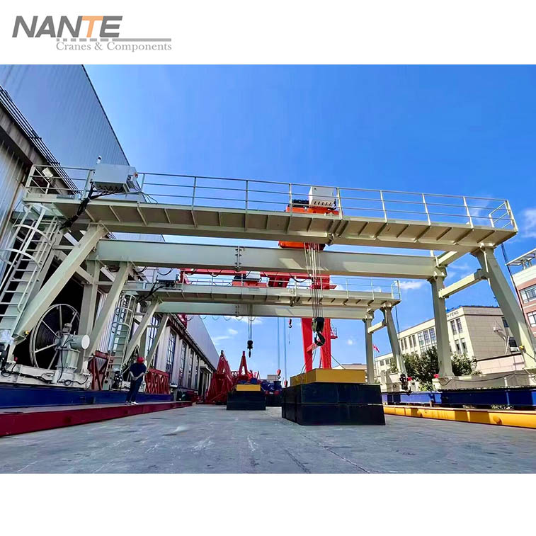 double-girder-gantry-crane