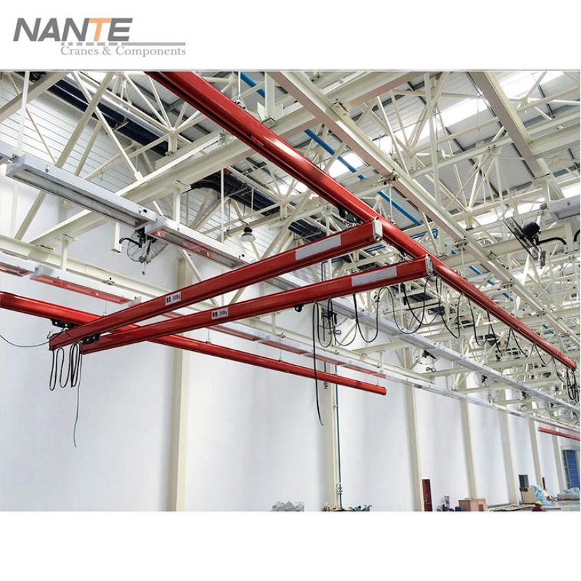 Light Duty cranes