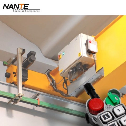Industrial Crane Remote Control System Radio Controls 3