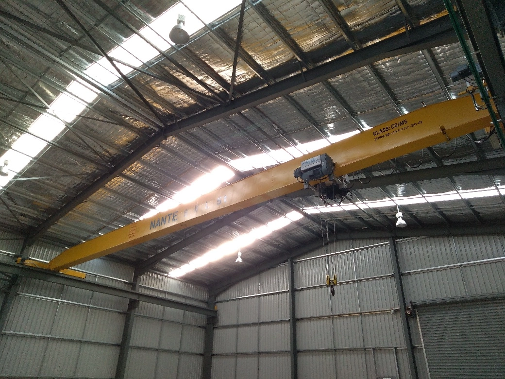 3Customizing Wire Rope Hoist for Pipe Pile Factory