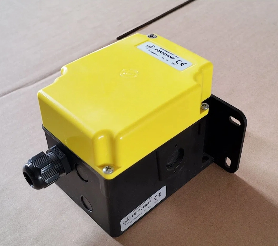 Crane Hoist Limit Switch