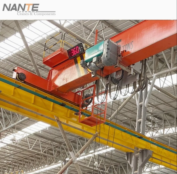 Wire Rope Hoist Manufacturer1