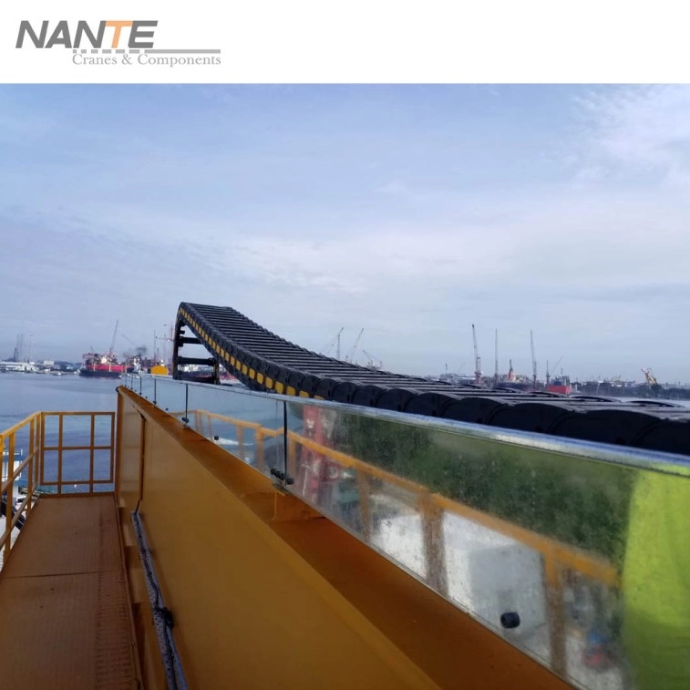Cable Energy Chain