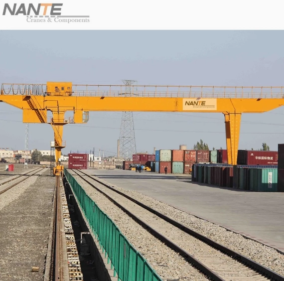 How to Calculate Shipping, Customs & Import Taxes for Heavy Crane Equipment