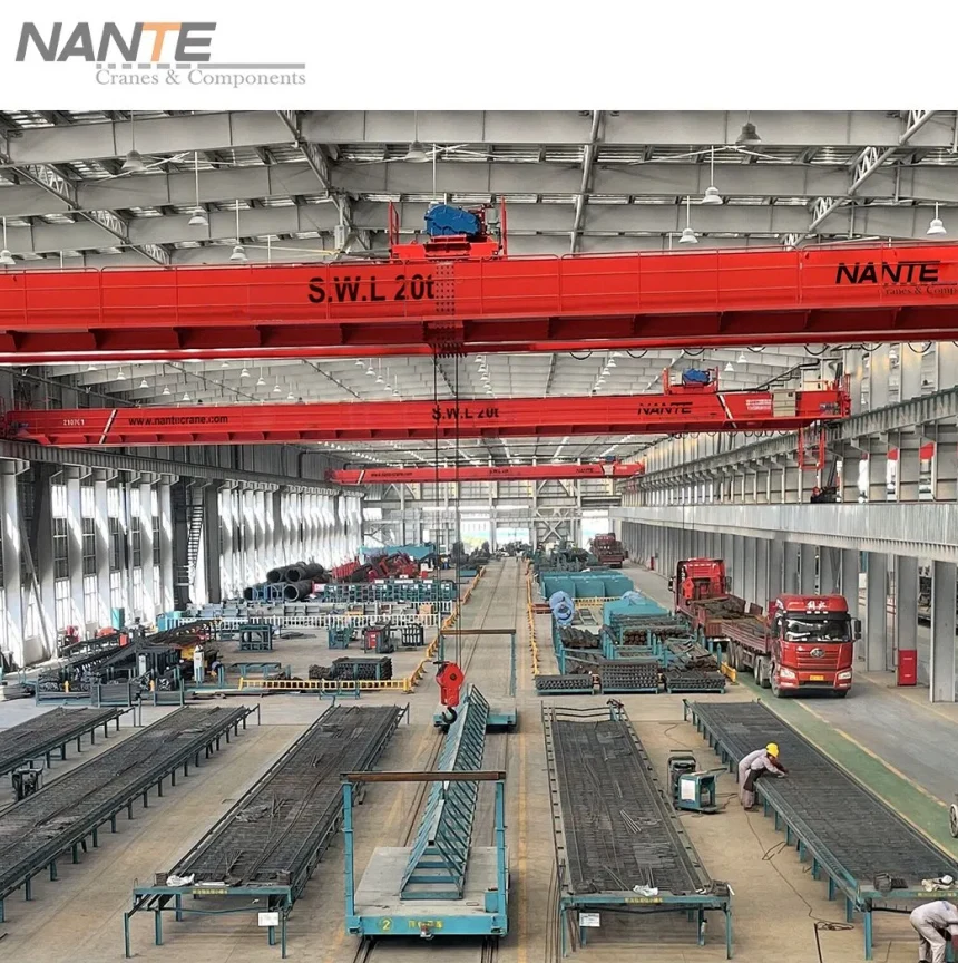 How to Reduce Total Cost of Ownership (TCO) When Buying Cranes