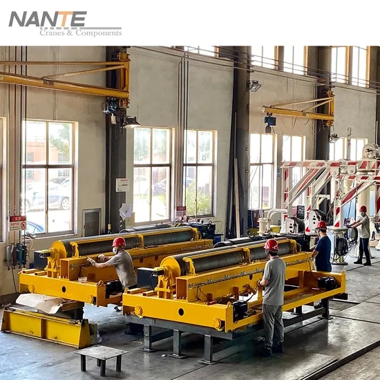 Crane Components Price Guide What Affects the Cost of Key Parts