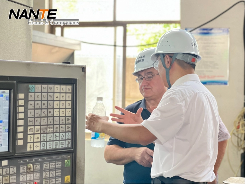 How to Compare Crane Component Quotes from Different Suppliers Avoid Costly Mistakes