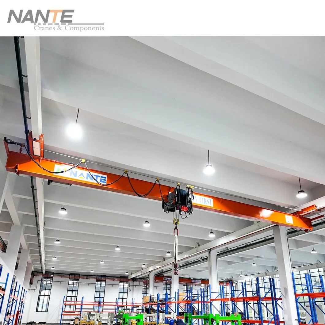 How to Get an Accurate Overhead Crane Quote