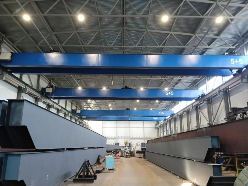 What Information You Need Before Choosing a Crane