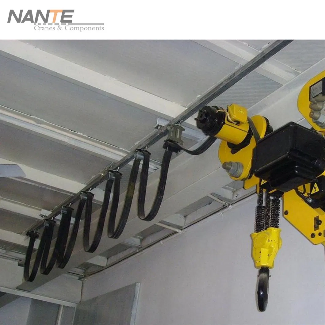 Advanced Design Fixed Cable with Great Supervision