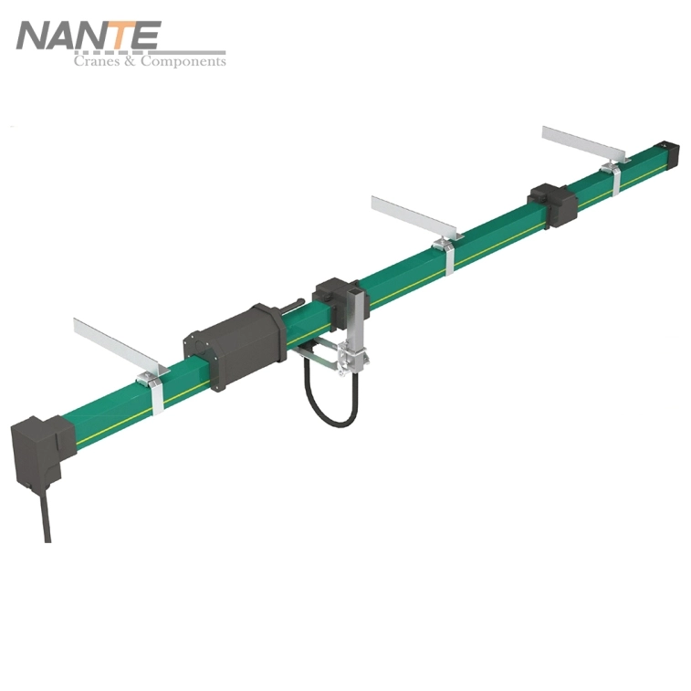 Enclosed Conductor Rail