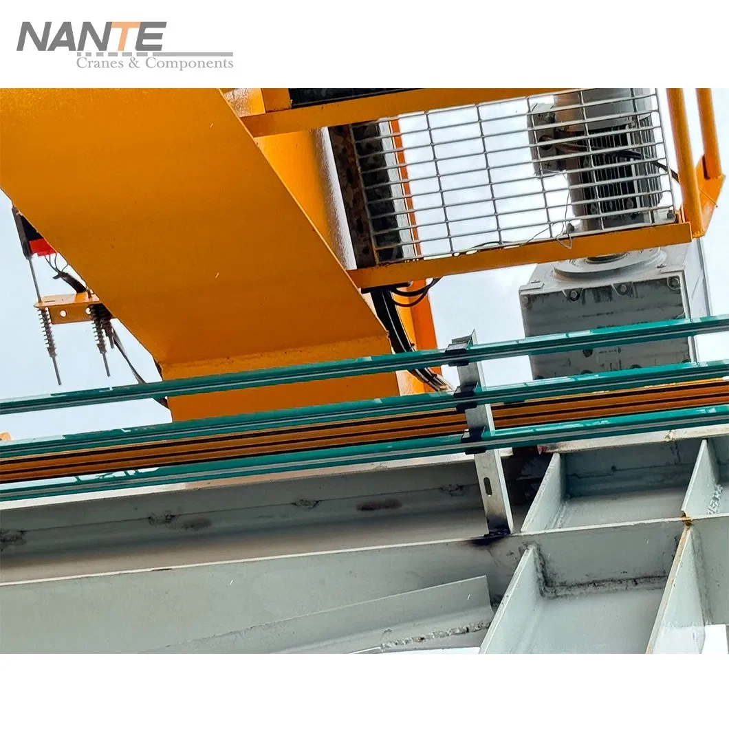 Enclosed Conductor Rail