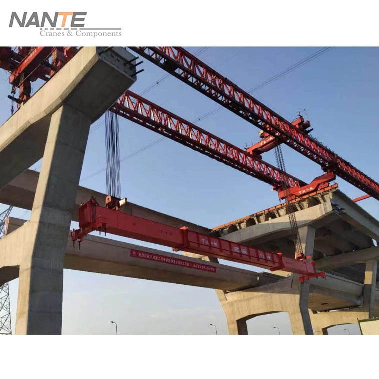 Launching Gantry Crane manufacturer in China