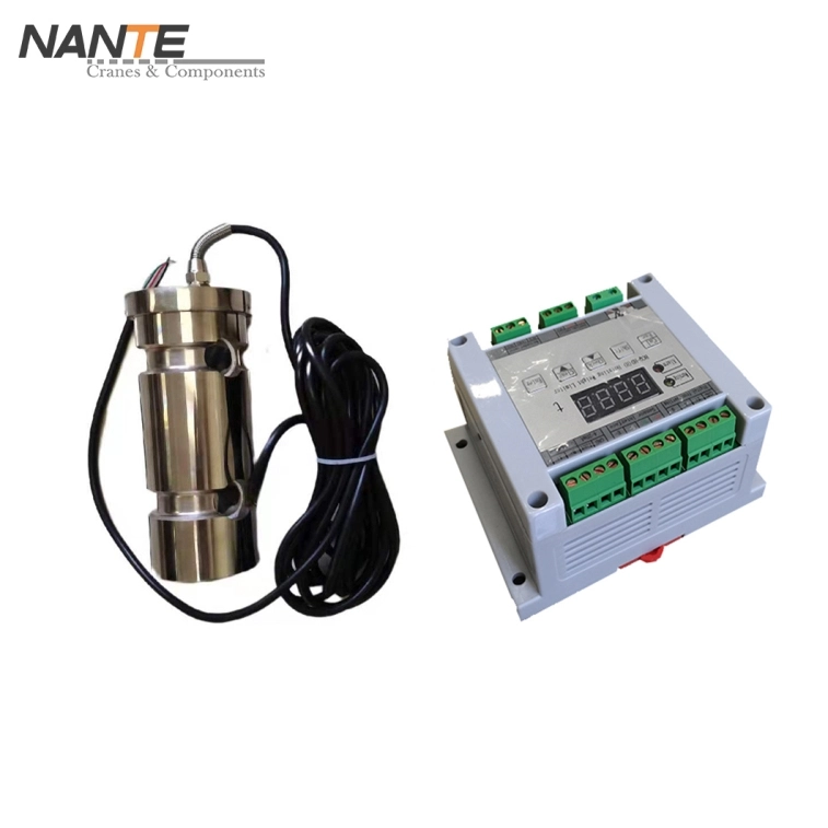 Explosion-Proof Wire Rope Hoists manufacturer