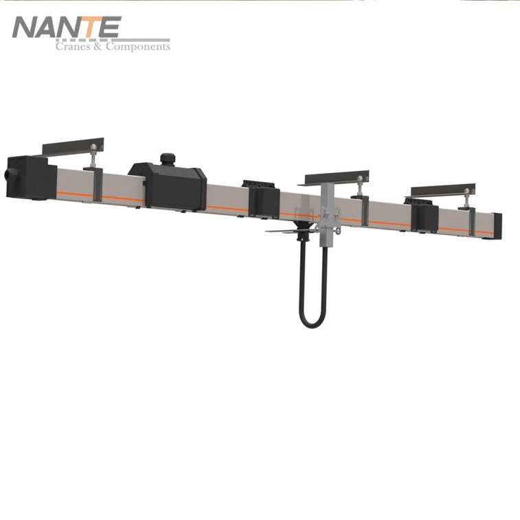 Enclosed Conductor Rail