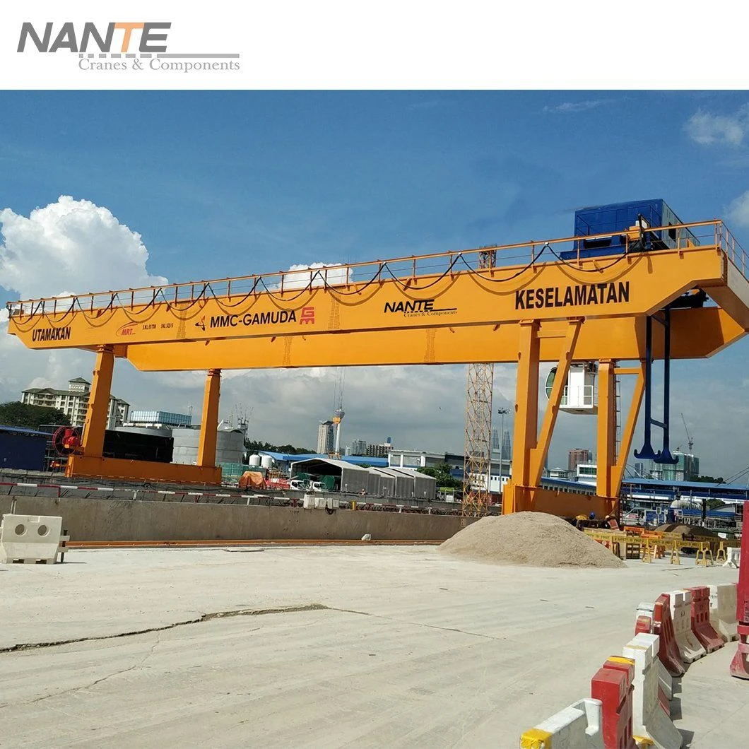 Gantry Crane manufacturer