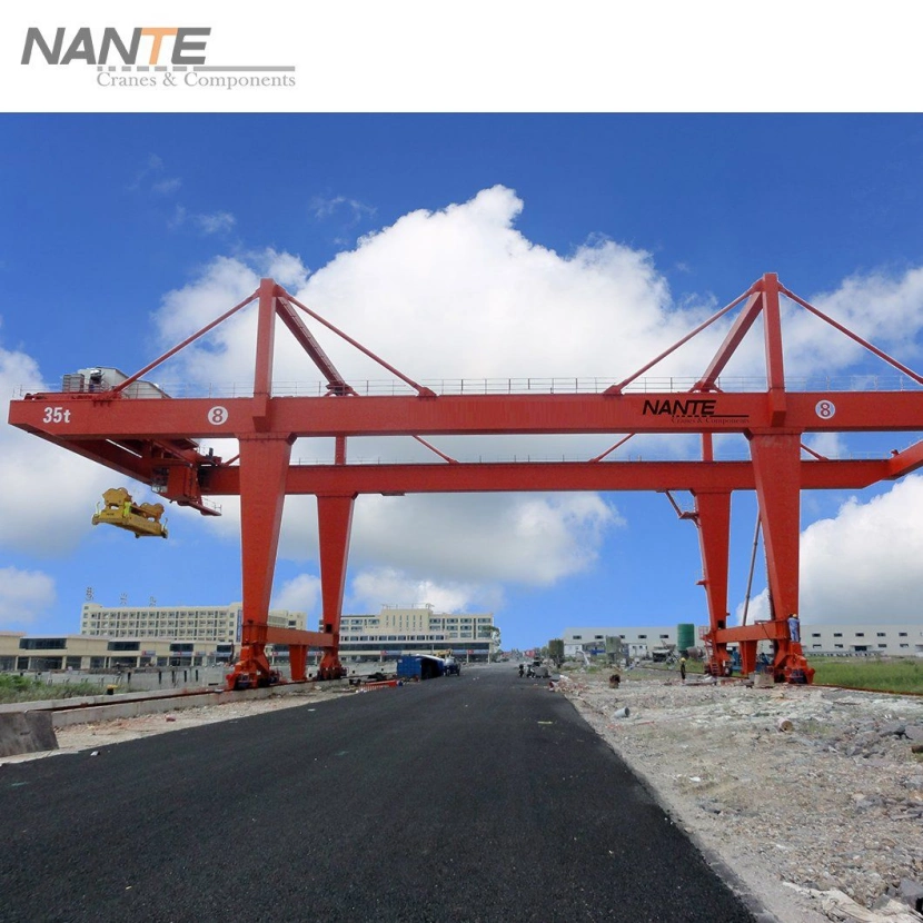 Gantry Crane