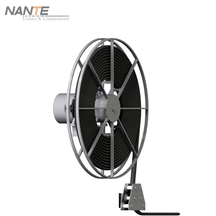 Cable Reel Manufacturer