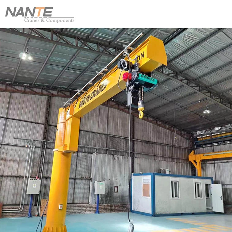 Compact Jib Cranes