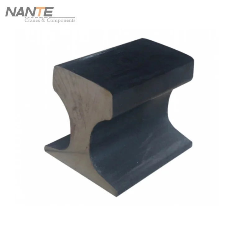 Crane rail supplier