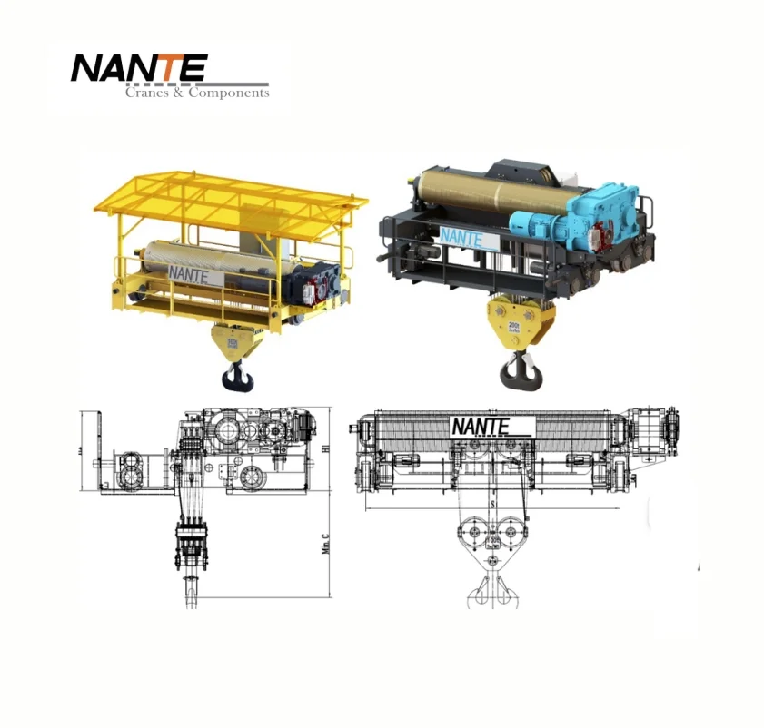 How Duty Cycle Affects Electric Open Winch Performance and Lifespan
