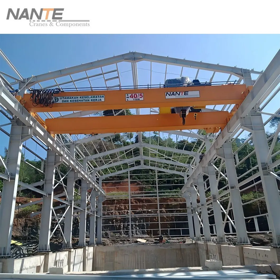 Overhead Crane manufacturer from China