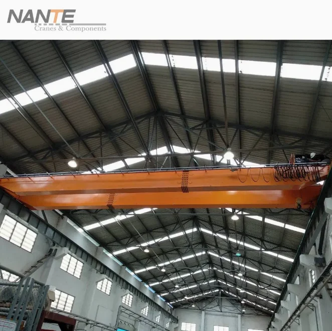 What International Buyers Should Check Before Importing Overhead Cranes (1)