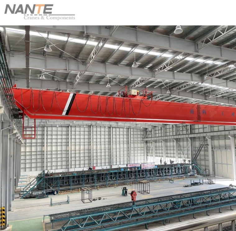 best Overhead Crane manufacturer from China