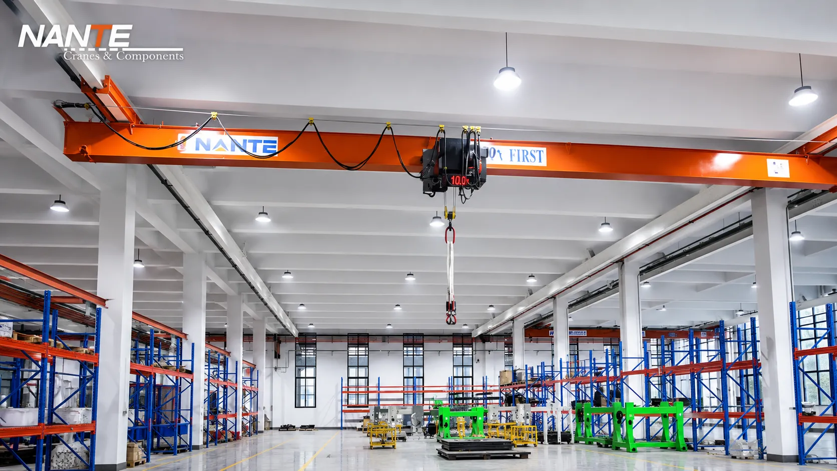How-to-Get-an-Accurate-Overhead-Crane-Quote