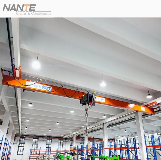 IP55 vs IP65 Motors for Overhead Cranes Comparison and Guide to Crane Motor IP Rating Selection