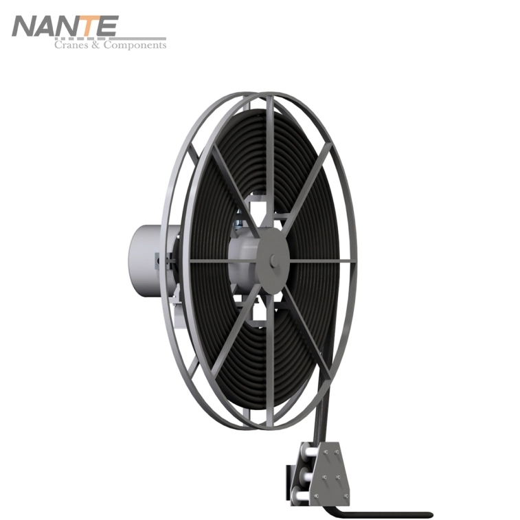 MCR SCR series cable reel