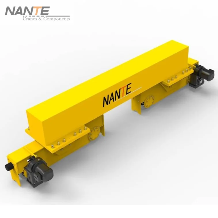 overhead-crane-wheel-wear-end-carriage