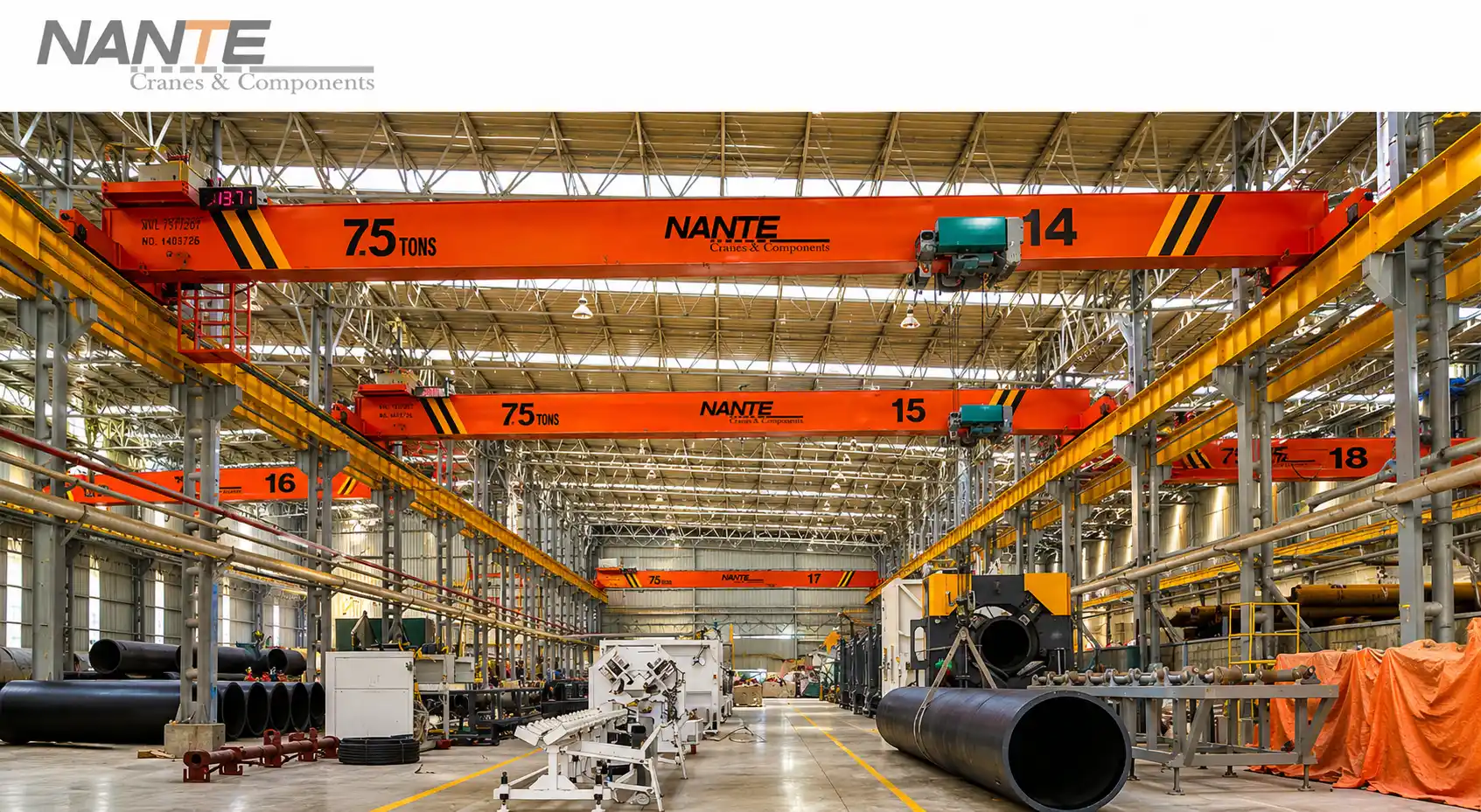 single-girder-overhead-crane