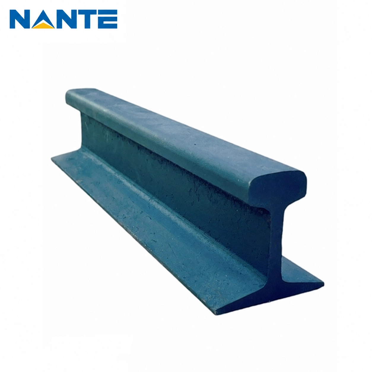 P rail for outdoor gantry crane track